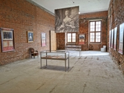 St Catherine's exhibition