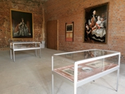 Katharina-Ausstellung