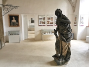 Ausstellungsraum I