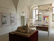 Ausstellungsraum 1