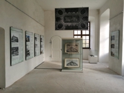 Ausstellungsraum 2