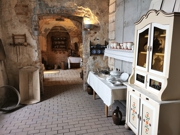 Upper Castle Kitchen