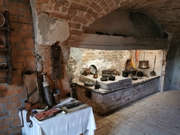 Lower Castle Kitchen