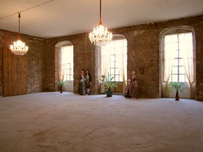 Entreesaal