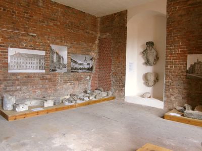 Lapidarium