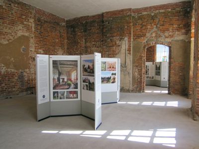 Ausstellung DSD