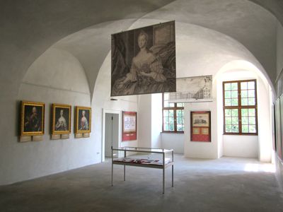 Sonderausstellung