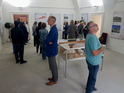 Dauerausstellung