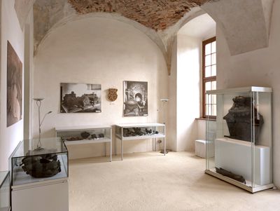 Ausstellungsraum II