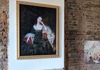 Portr�t Caroline