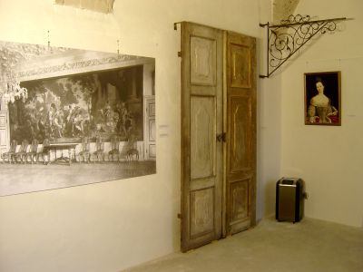 Ausstellungsraum I