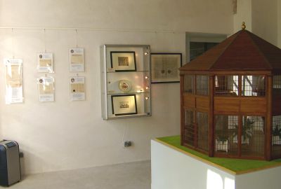 Ausstellungsraum II