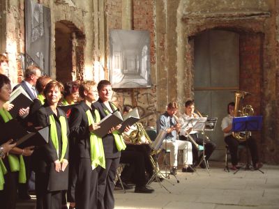 Benefizkonzert