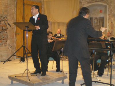 Familienkonzert