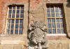 Fenster Erdgeschoss