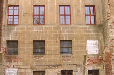 Fenstereinbau
