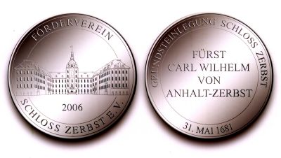 Medaille