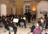 Serenade im Schloss