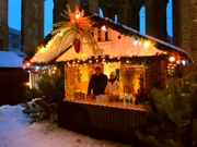 Weihnachtsmarkt