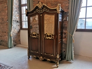 Barockschrank