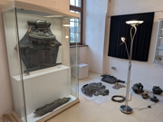 Ausstellungsraum II