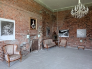 Sitzgruppe