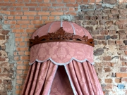 Bettbaldachin