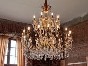 Kronleuchter